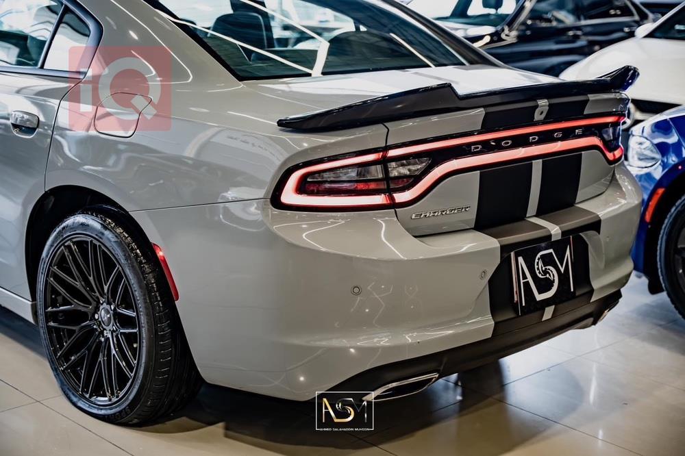 Dodge Charger